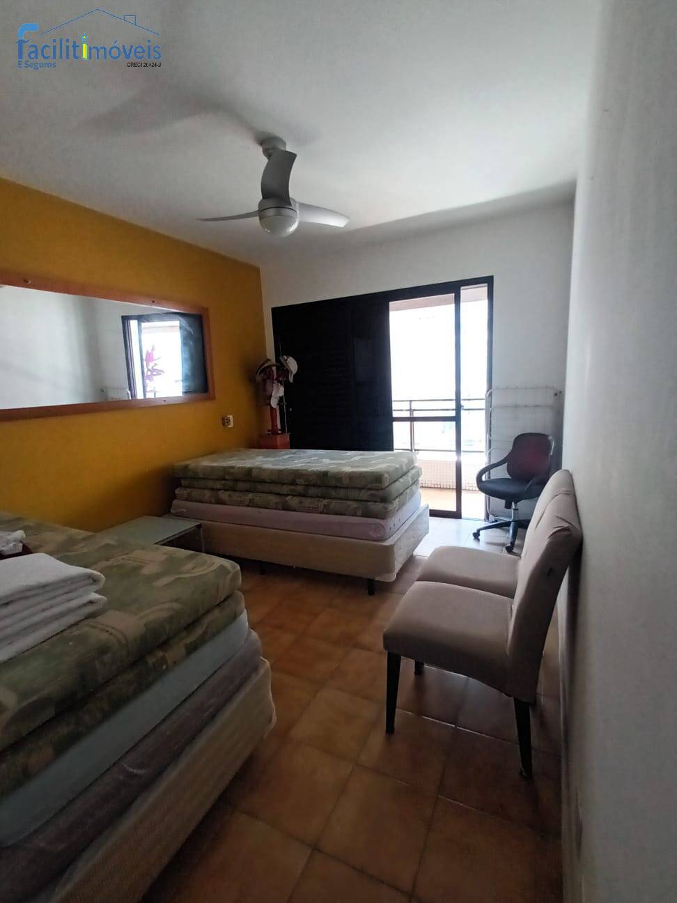 Apartamento à venda com 4 quartos, 176m² - Foto 9