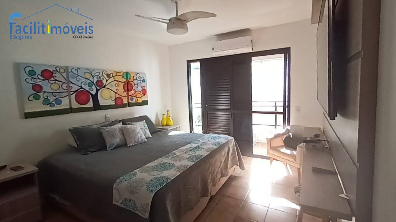 Apartamento à venda com 4 quartos, 176m² - Foto 7