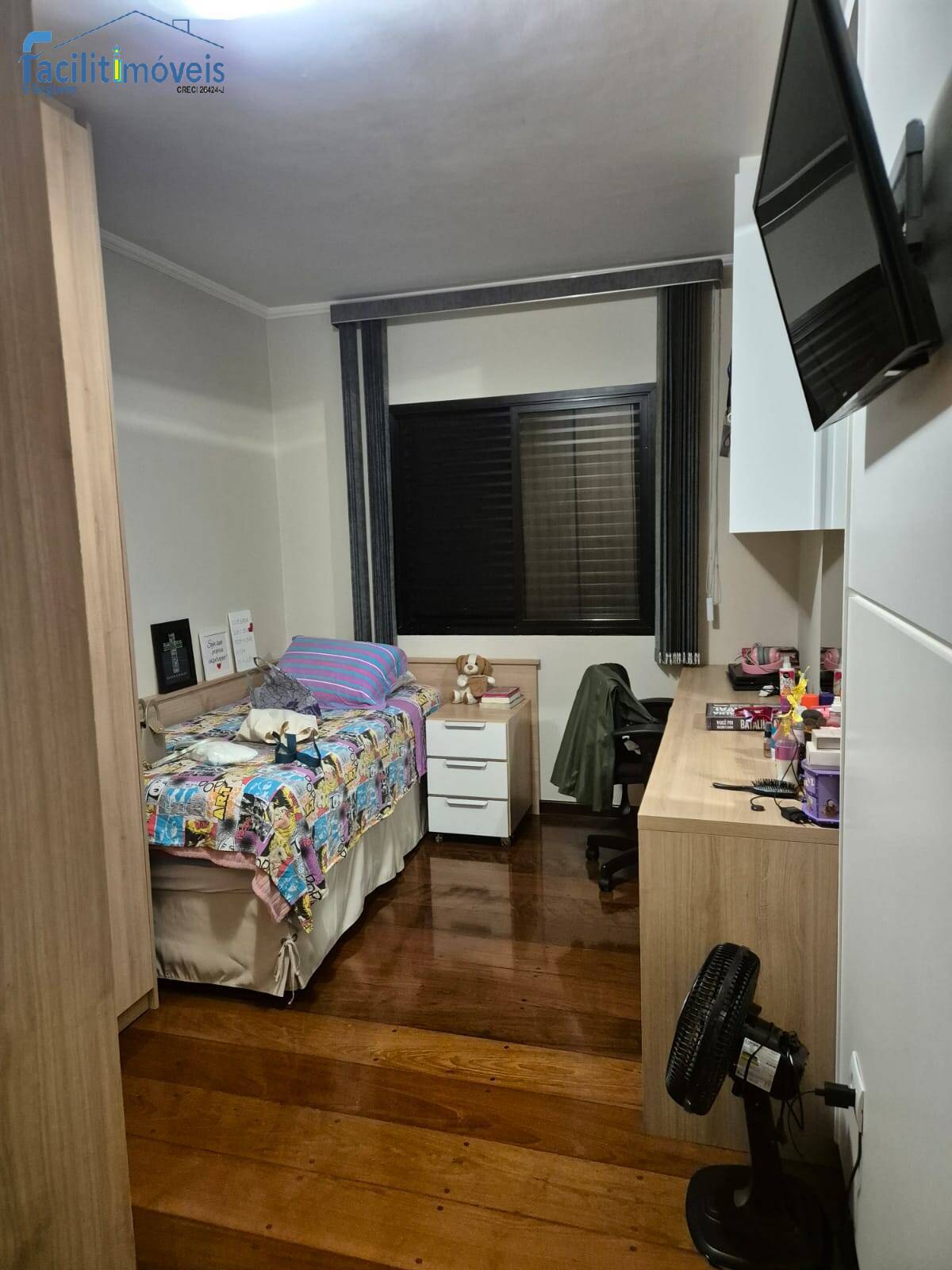 Sobrado à venda com 3 quartos, 227m² - Foto 12