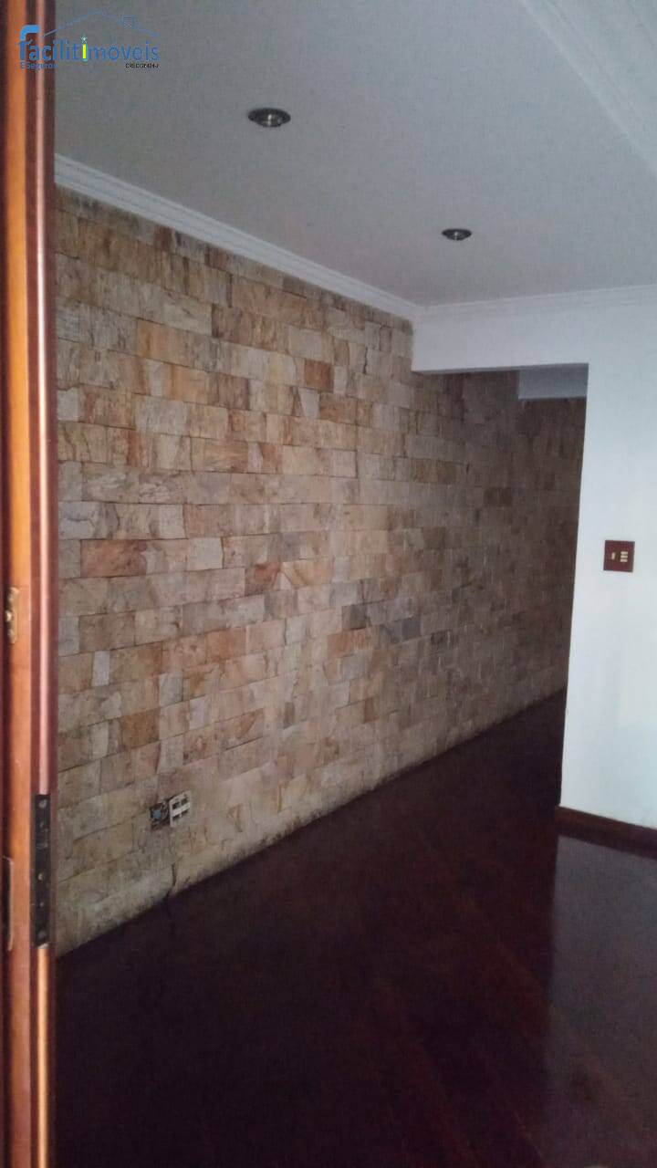 Sobrado à venda com 5 quartos, 338m² - Foto 2