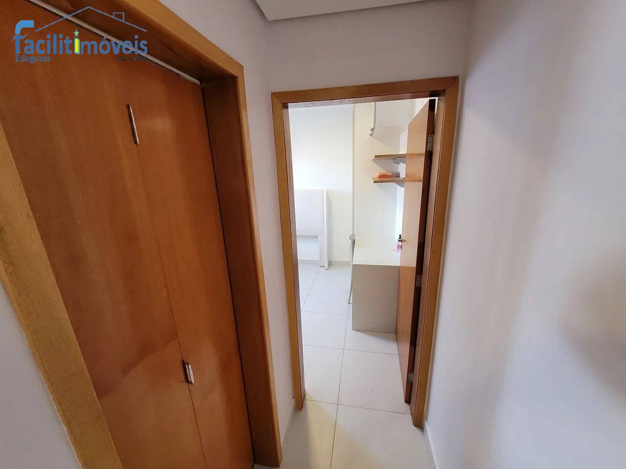 Apartamento à venda com 1 quarto, 37m² - Foto 5