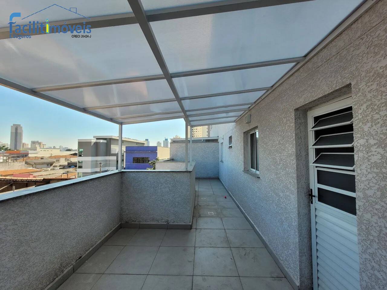 Apartamento à venda com 1 quarto, 37m² - Foto 11