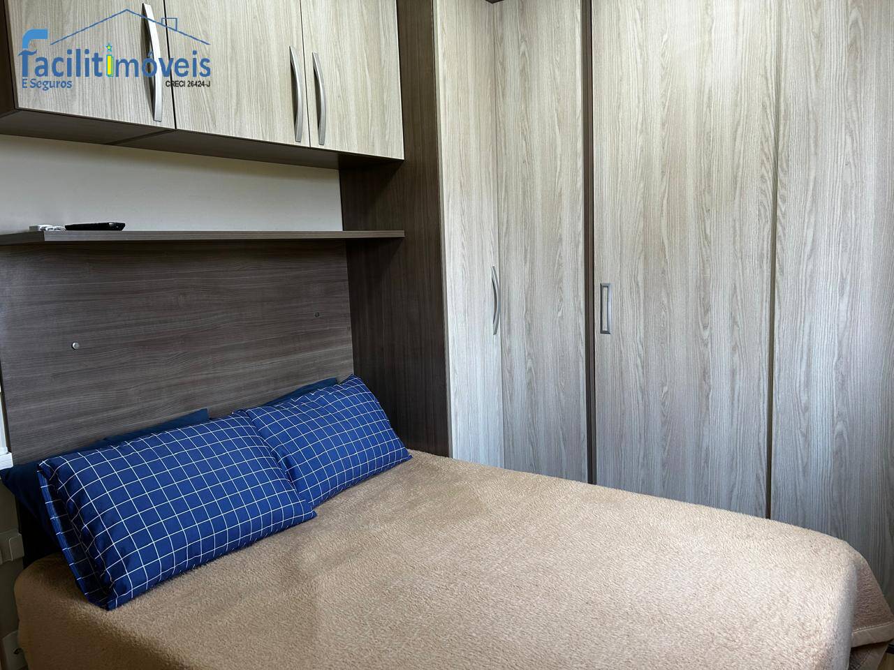 Apartamento à venda com 3 quartos, 60m² - Foto 11