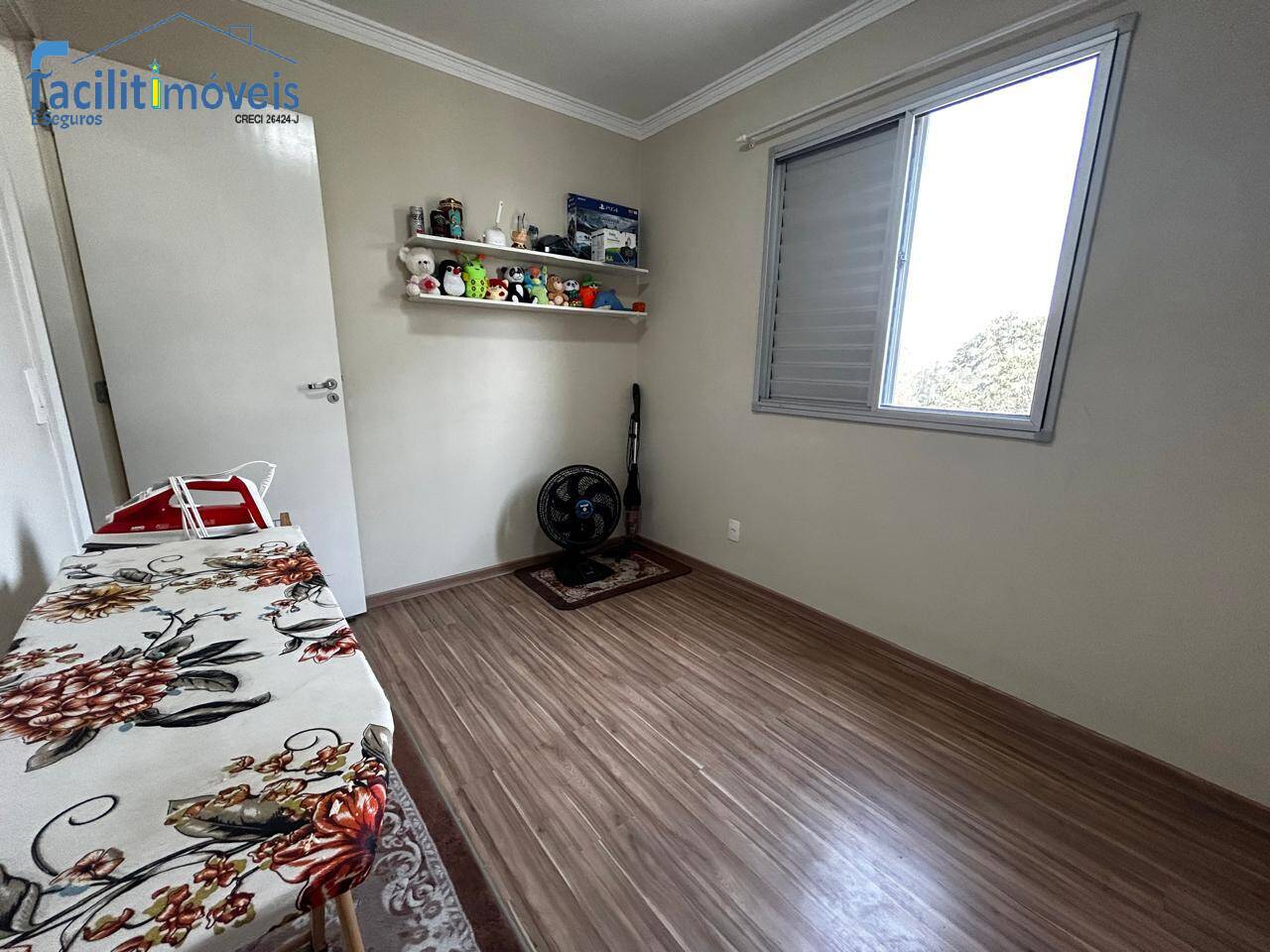 Apartamento à venda com 3 quartos, 60m² - Foto 13