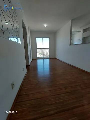 Apartamento à venda com 2 quartos, 51m² - Foto 1