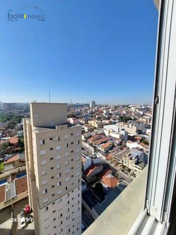 Apartamento à venda com 2 quartos, 51m² - Foto 18