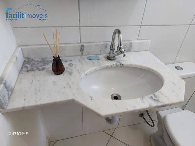 Apartamento à venda com 2 quartos, 51m² - Foto 13