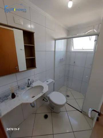 Apartamento à venda com 2 quartos, 51m² - Foto 14