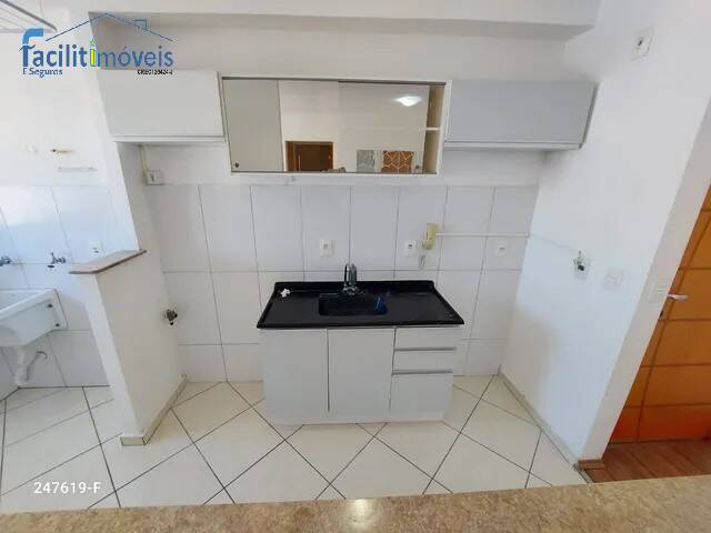 Apartamento à venda com 2 quartos, 51m² - Foto 5