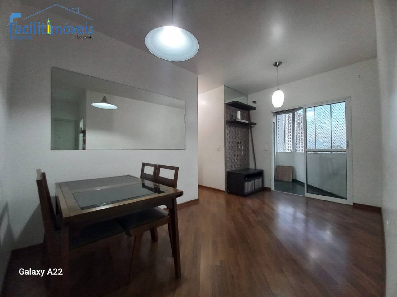 Apartamento à venda com 3 quartos, 69m² - Foto 5