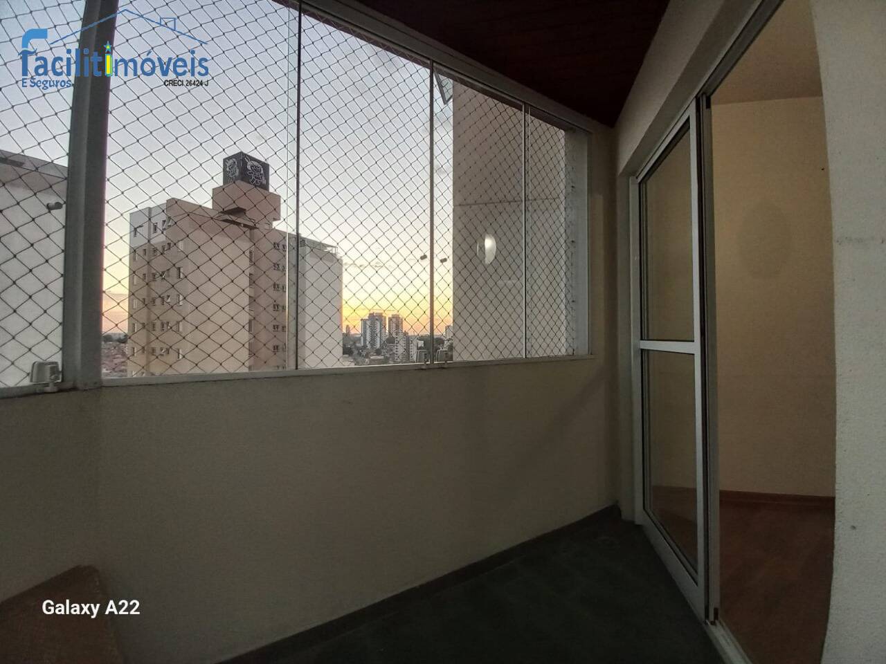 Apartamento à venda com 3 quartos, 69m² - Foto 10