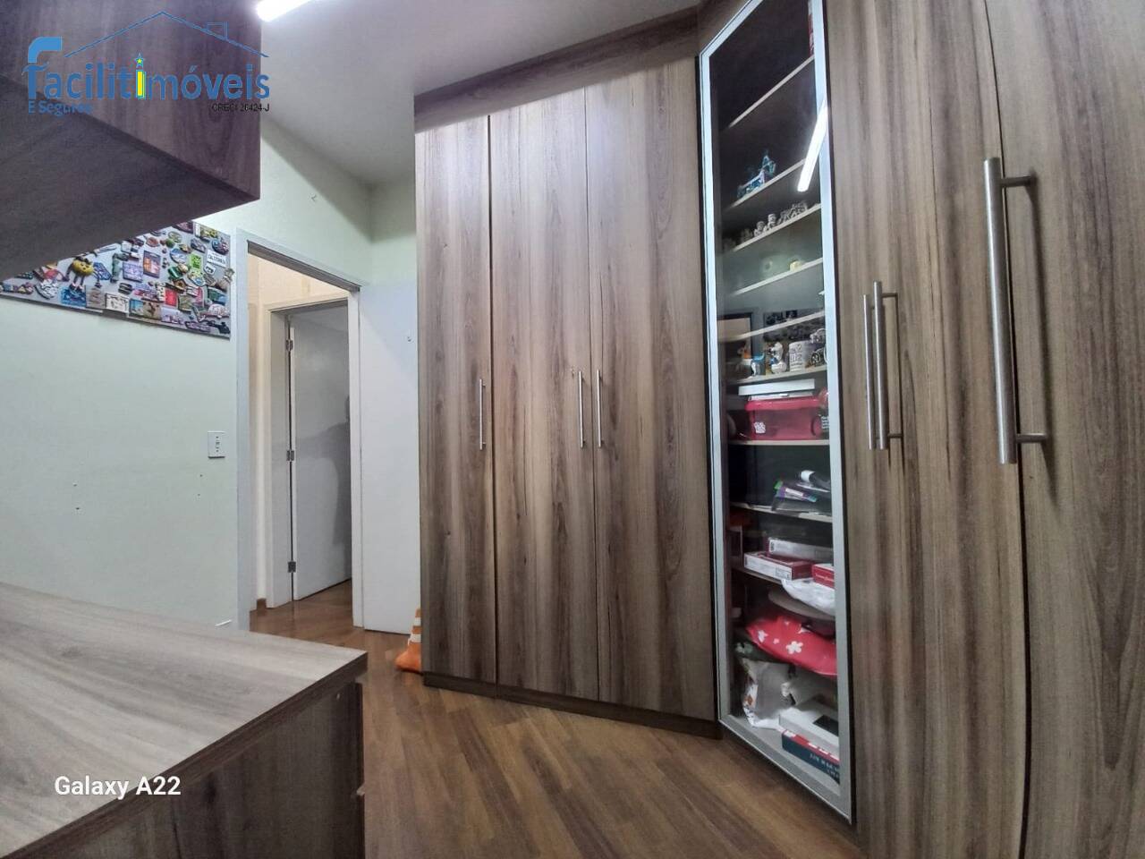 Apartamento à venda com 3 quartos, 69m² - Foto 18