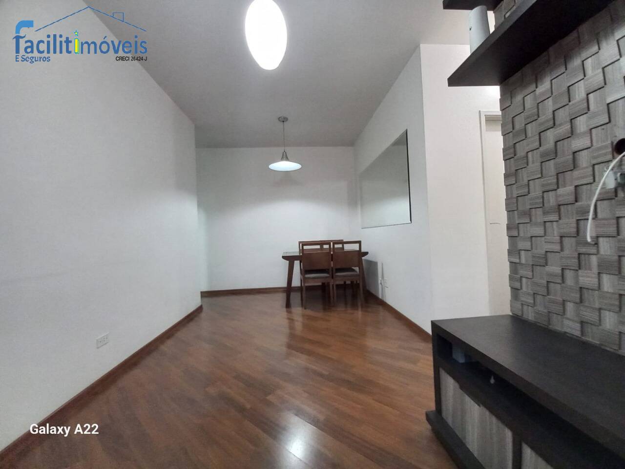 Apartamento à venda com 3 quartos, 69m² - Foto 3