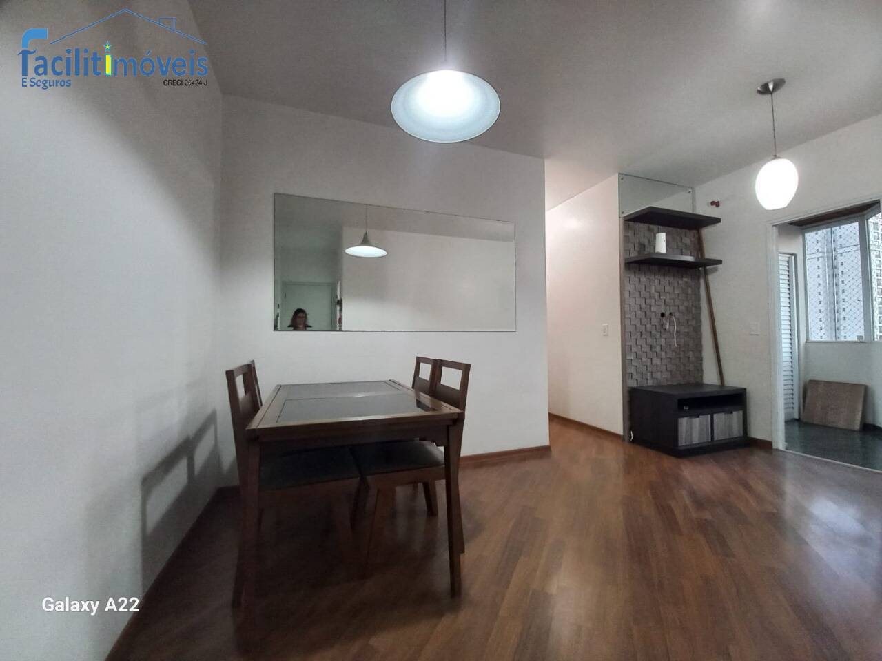 Apartamento à venda com 3 quartos, 69m² - Foto 4