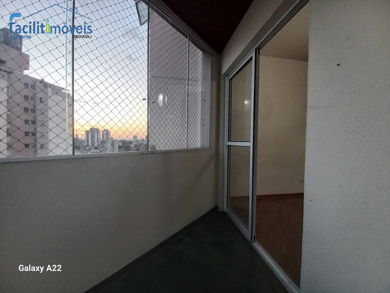 Apartamento à venda com 3 quartos, 69m² - Foto 9