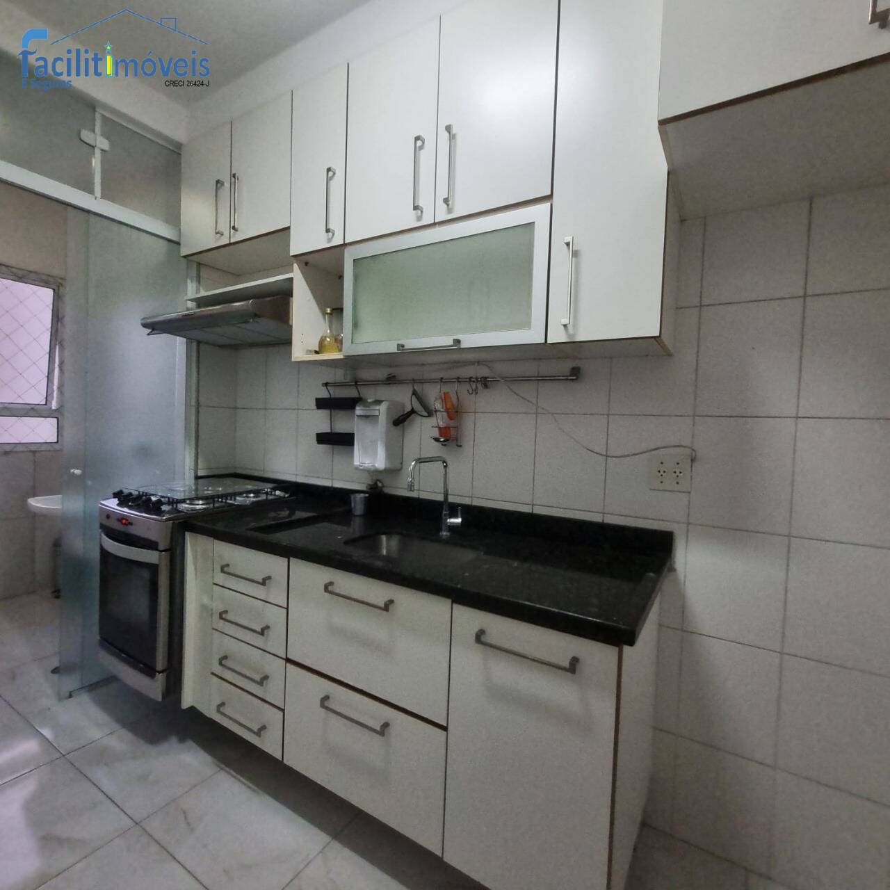 Apartamento à venda com 3 quartos, 69m² - Foto 11