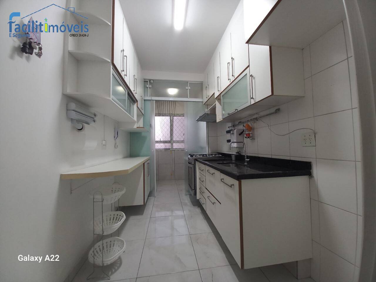 Apartamento à venda com 3 quartos, 69m² - Foto 13