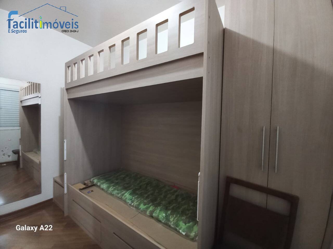 Apartamento à venda com 3 quartos, 69m² - Foto 20