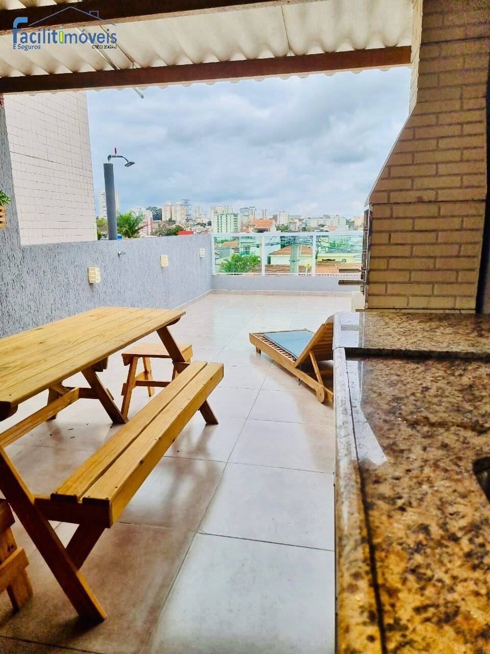 Sobrado para alugar com 2 quartos, 135m² - Foto 16