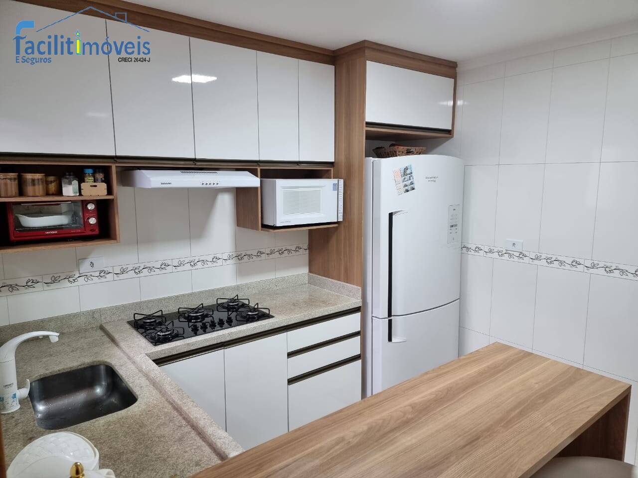 Sobrado para alugar com 2 quartos, 135m² - Foto 5