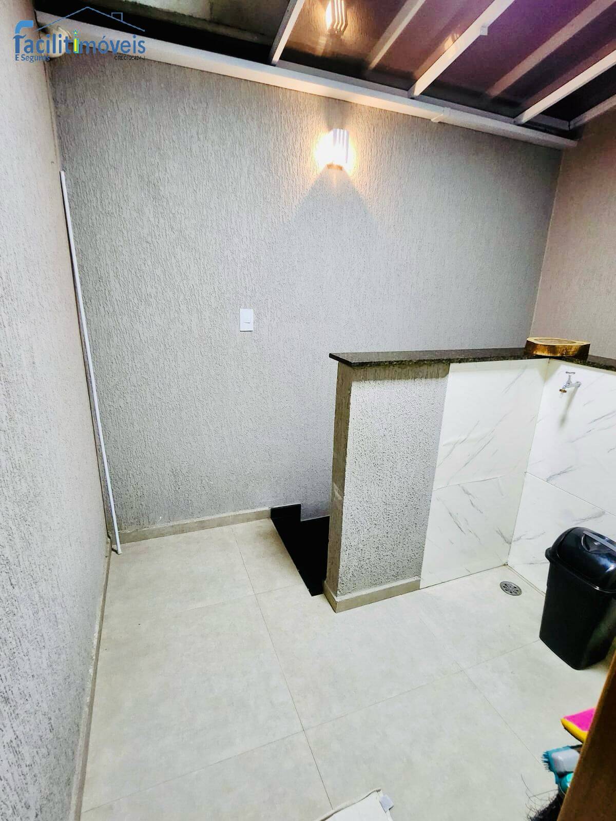 Sobrado para alugar com 2 quartos, 135m² - Foto 15