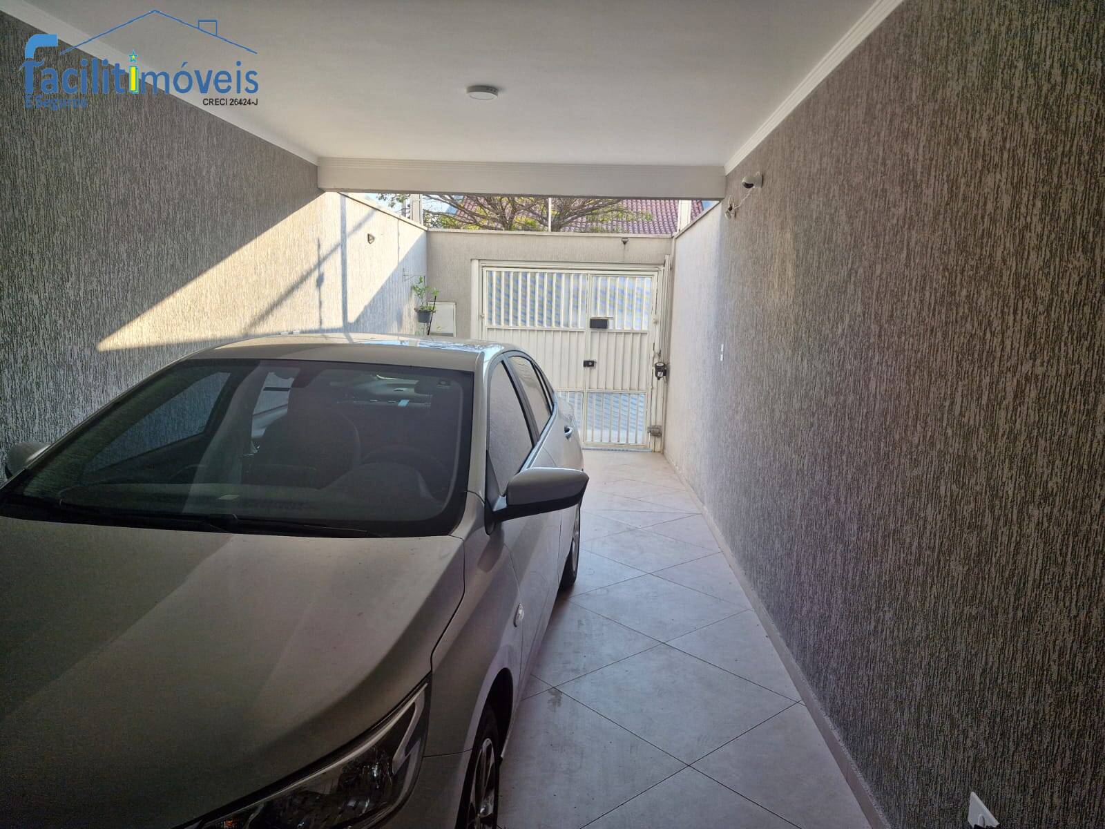 Sobrado para alugar com 2 quartos, 135m² - Foto 18