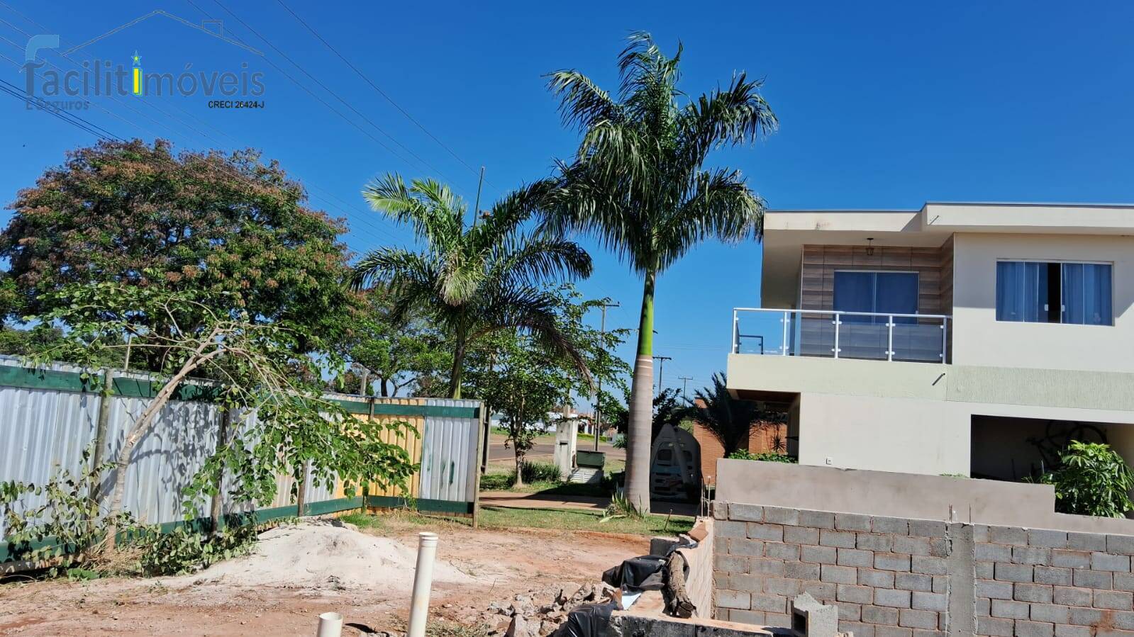 Sobrado à venda com 2 quartos, 254m² - Foto 11