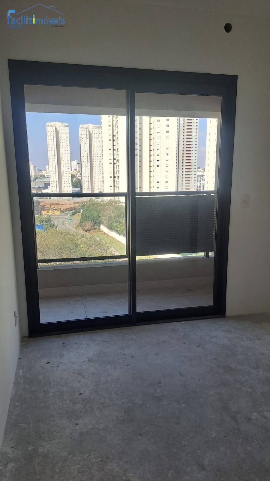 Apartamento à venda com 2 quartos, 52m² - Foto 2