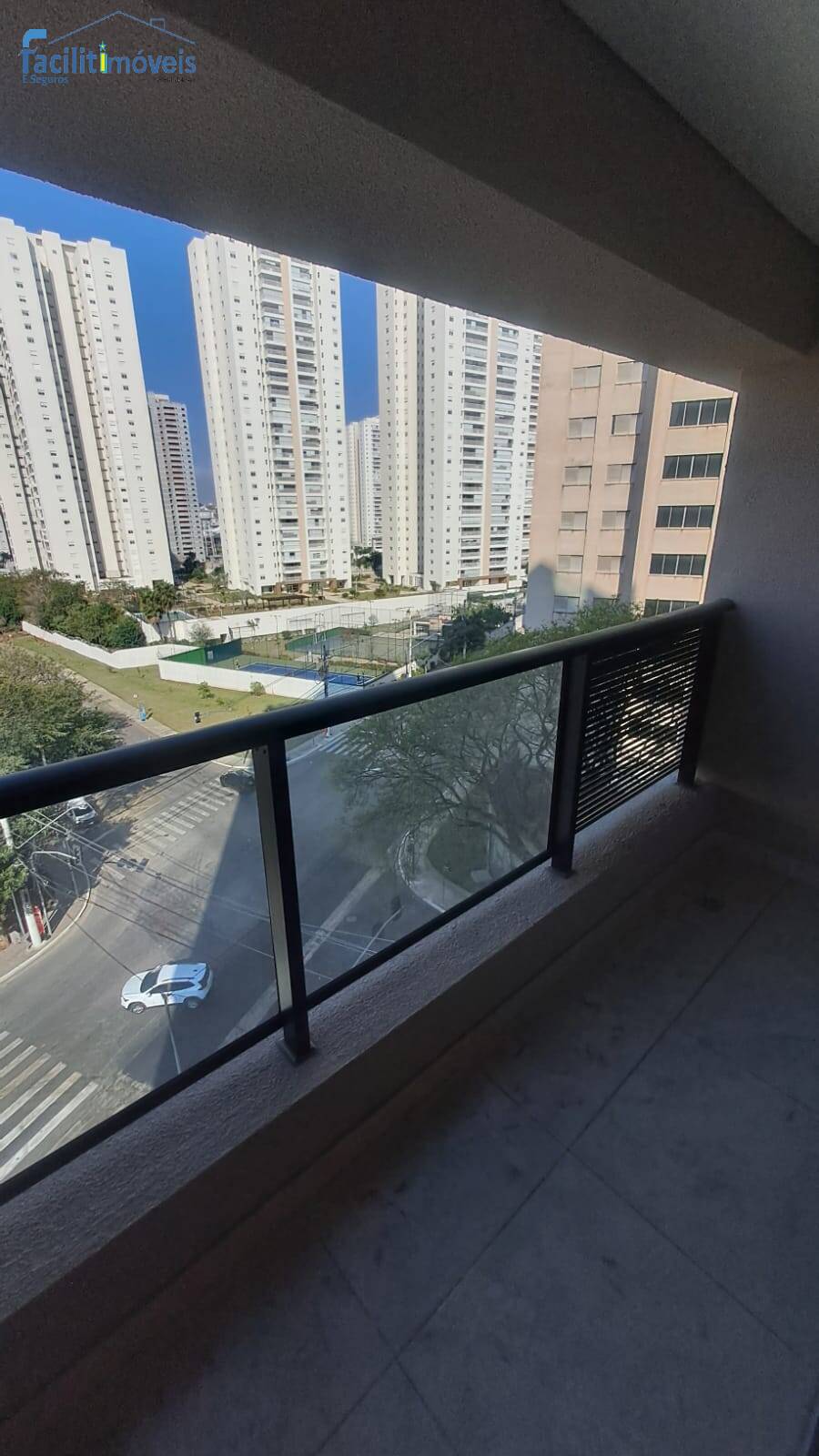 Apartamento à venda com 2 quartos, 52m² - Foto 8