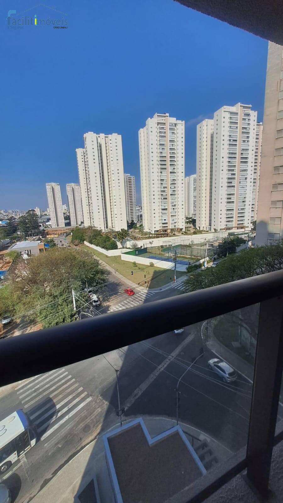 Apartamento à venda com 2 quartos, 52m² - Foto 12