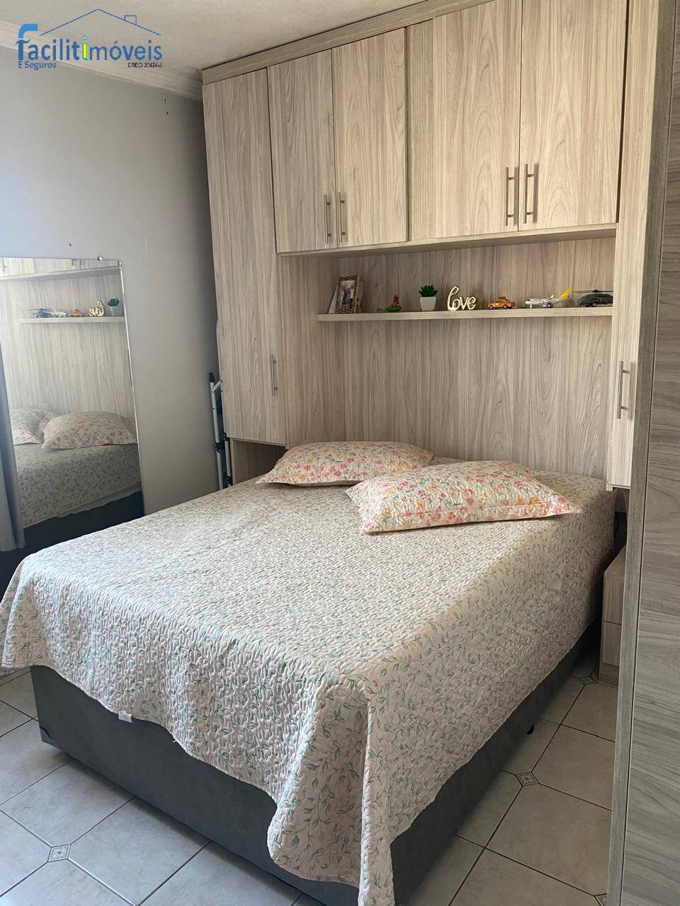 Apartamento à venda com 2 quartos, 54m² - Foto 6