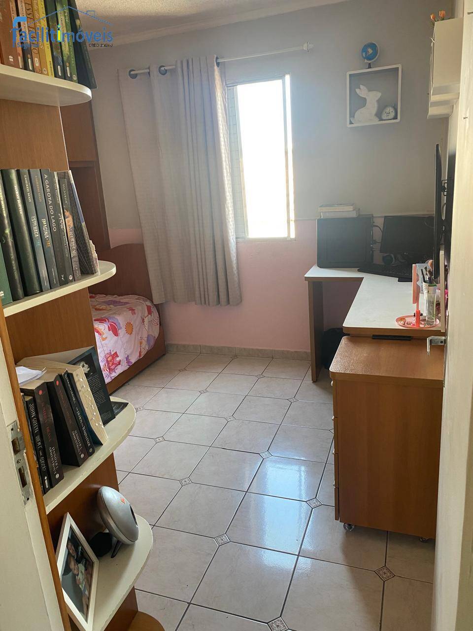 Apartamento à venda com 2 quartos, 54m² - Foto 9