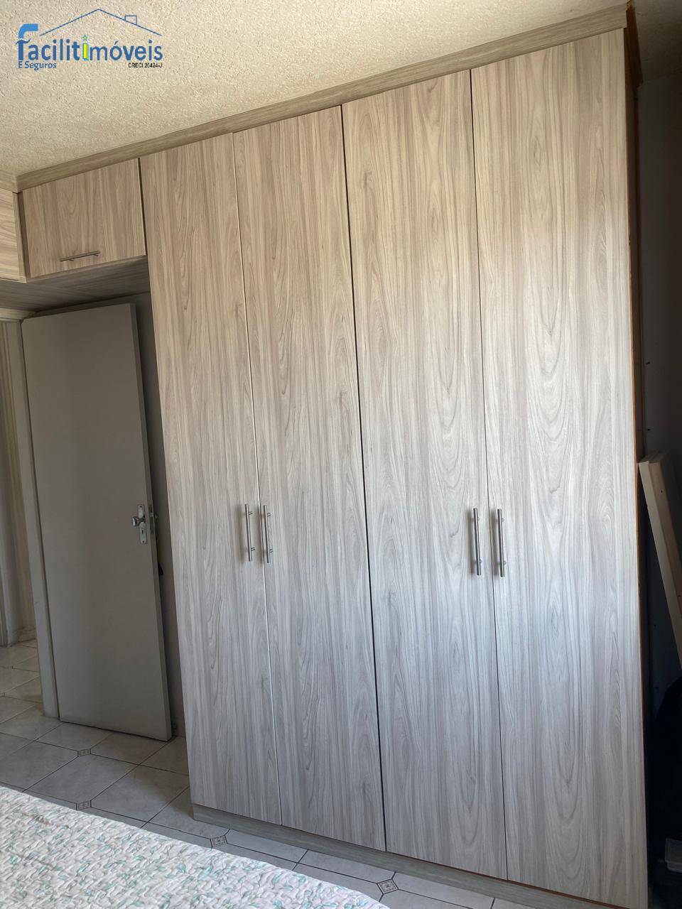 Apartamento à venda com 2 quartos, 54m² - Foto 7