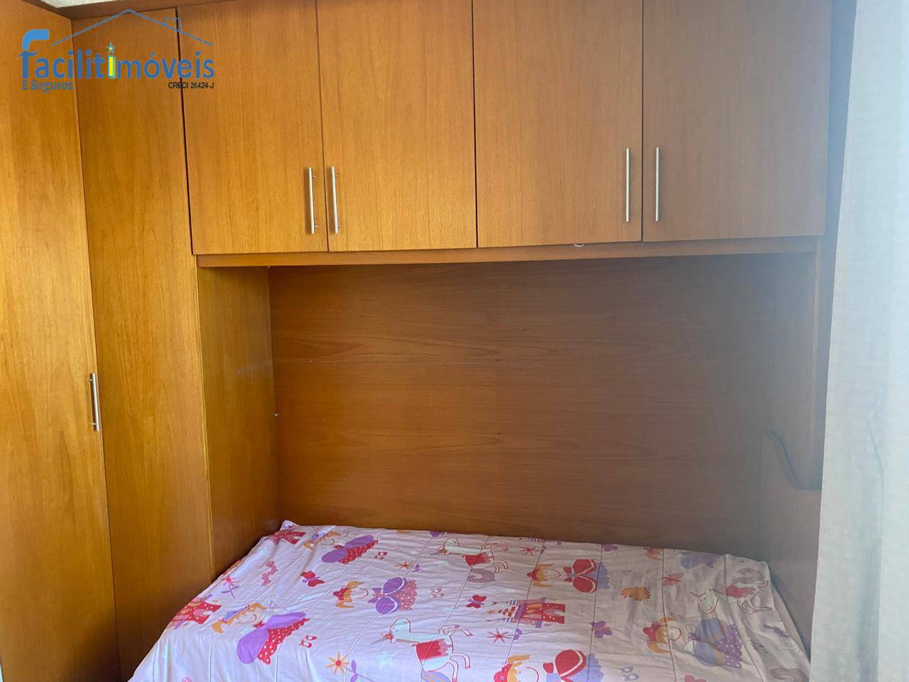 Apartamento à venda com 2 quartos, 54m² - Foto 8