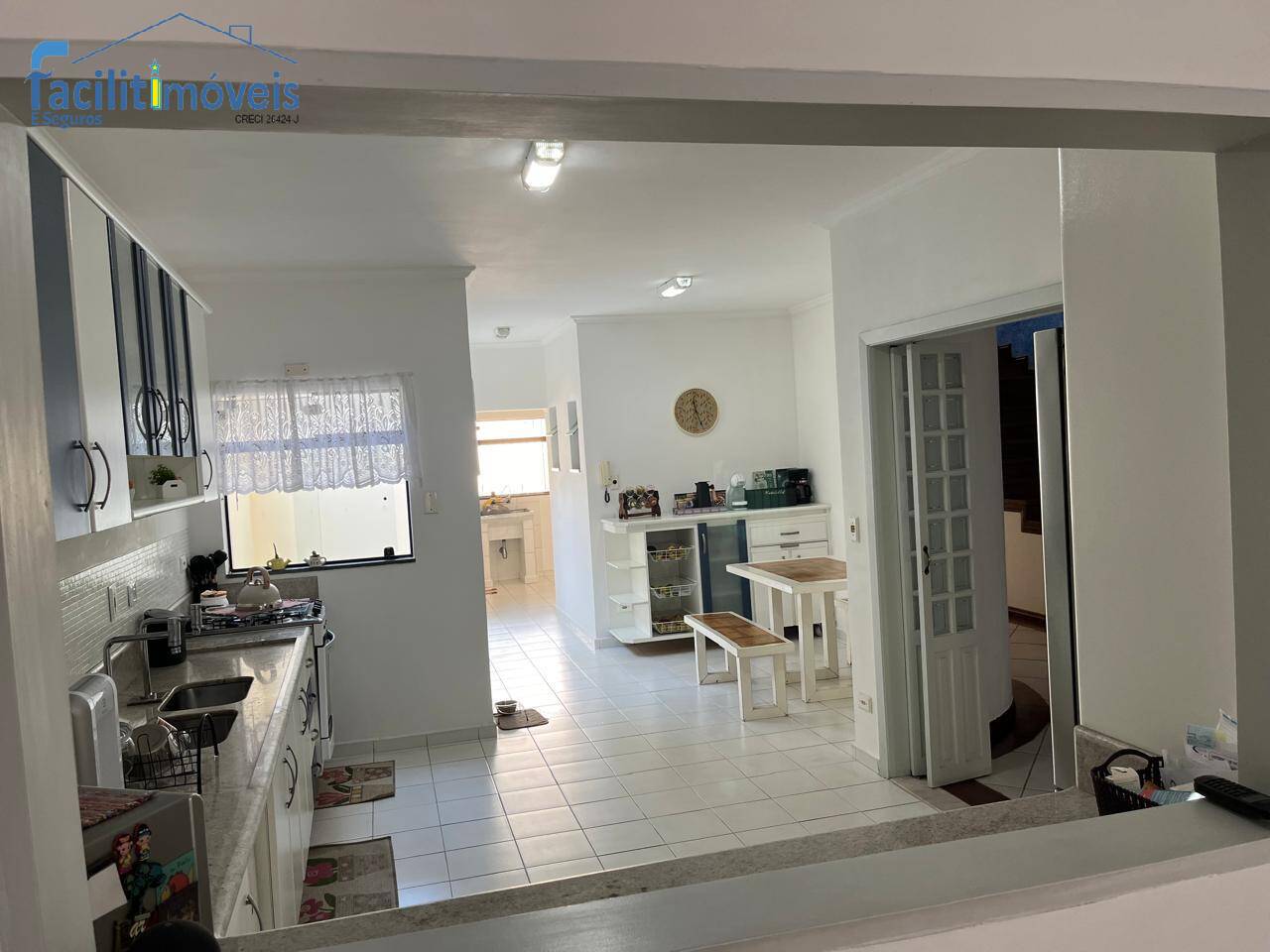 Sobrado à venda com 3 quartos, 330m² - Foto 6