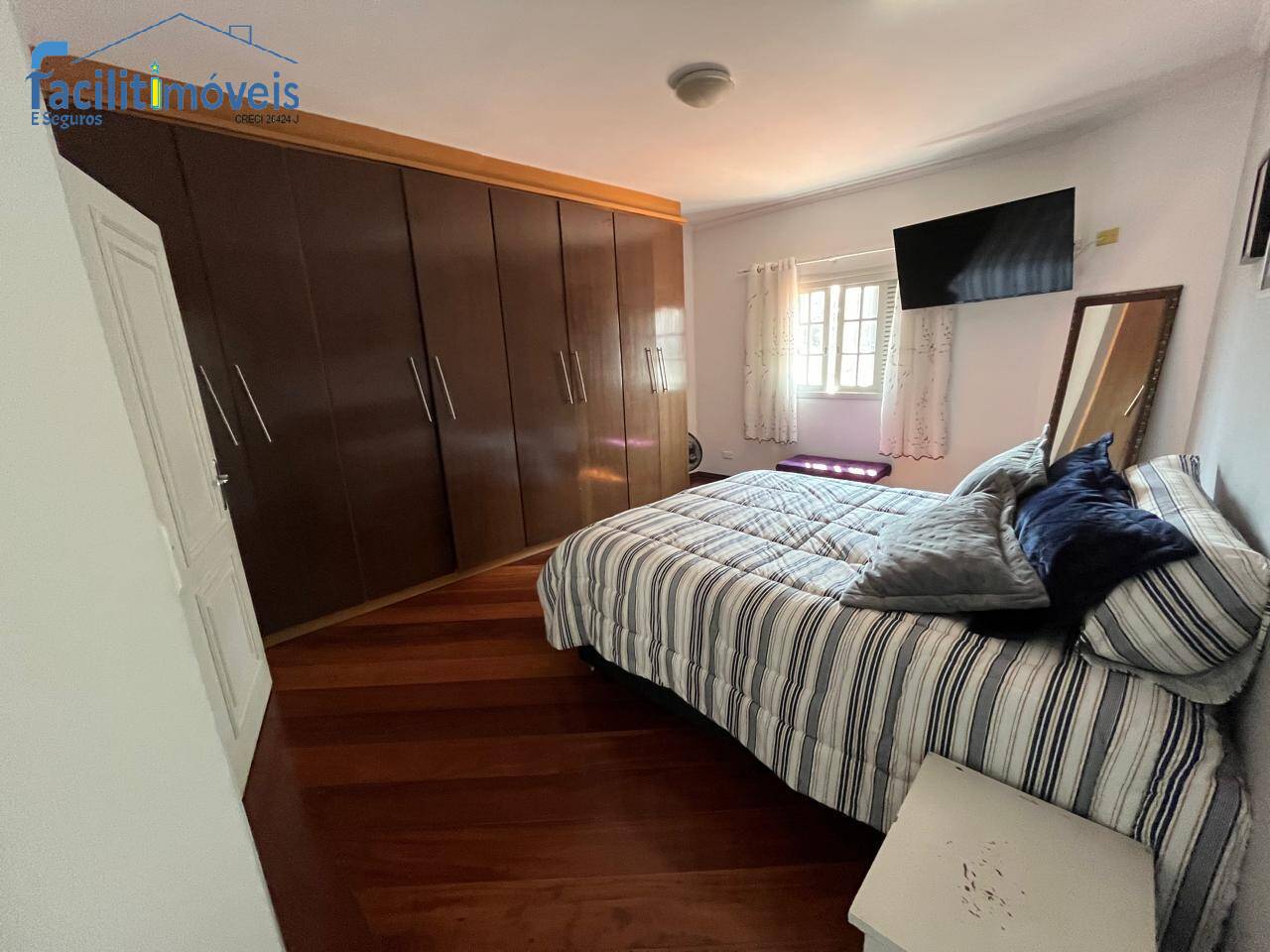 Sobrado à venda com 3 quartos, 330m² - Foto 21