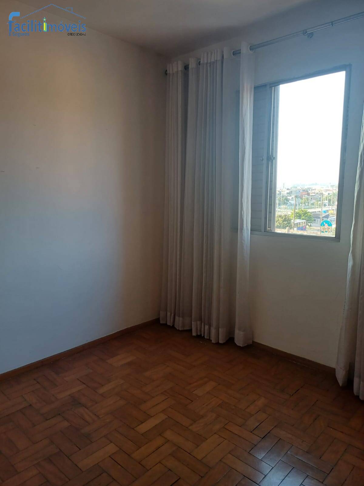 Apartamento à venda com 2 quartos, 54m² - Foto 2