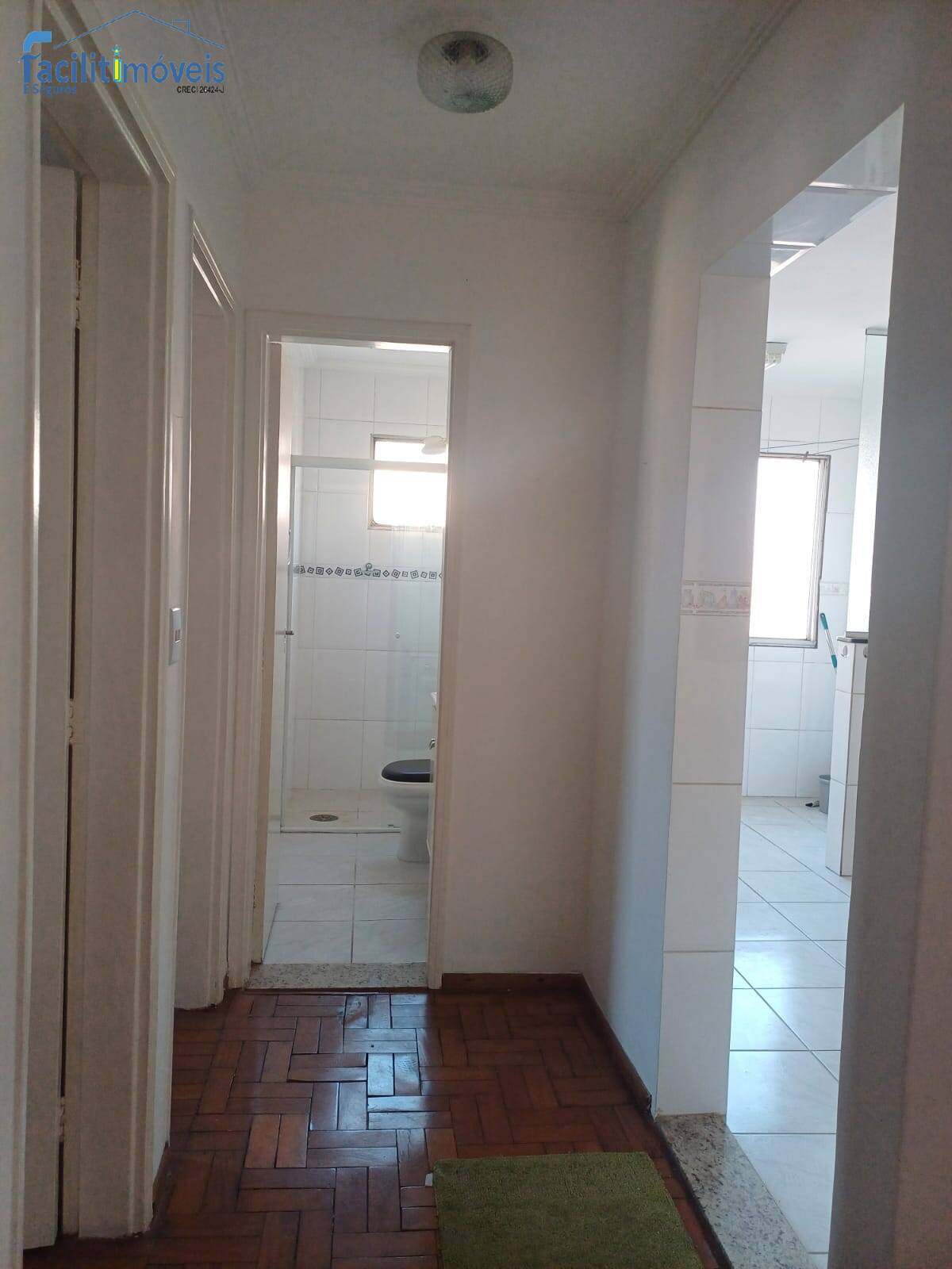 Apartamento à venda com 2 quartos, 54m² - Foto 14