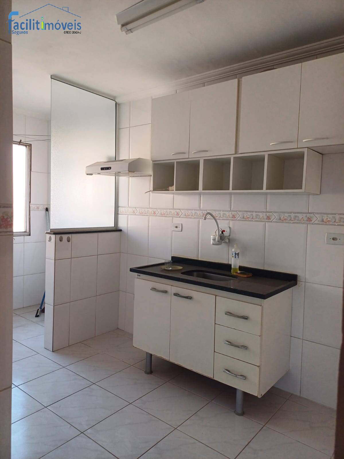 Apartamento à venda com 2 quartos, 54m² - Foto 4