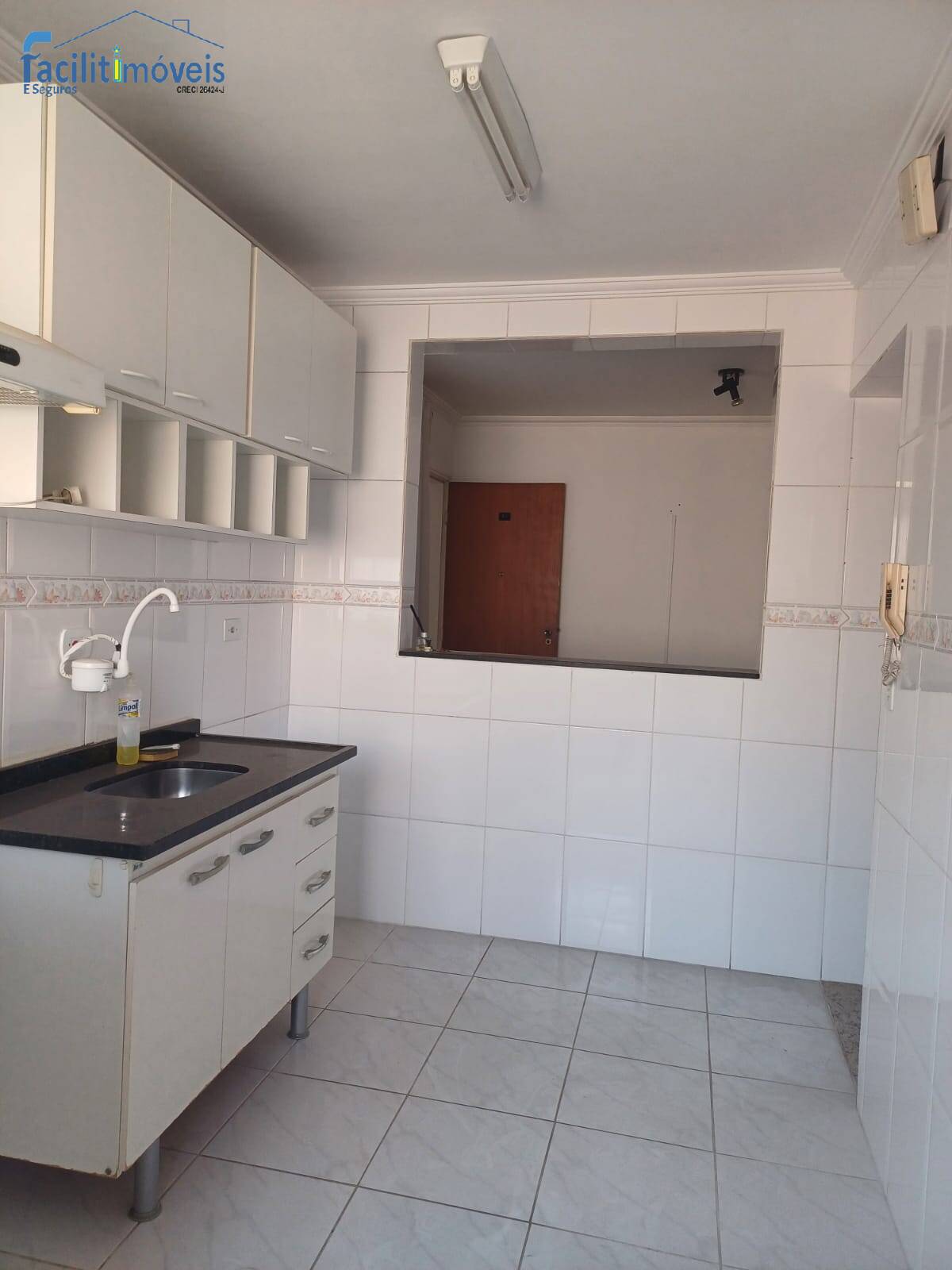 Apartamento à venda com 2 quartos, 54m² - Foto 5