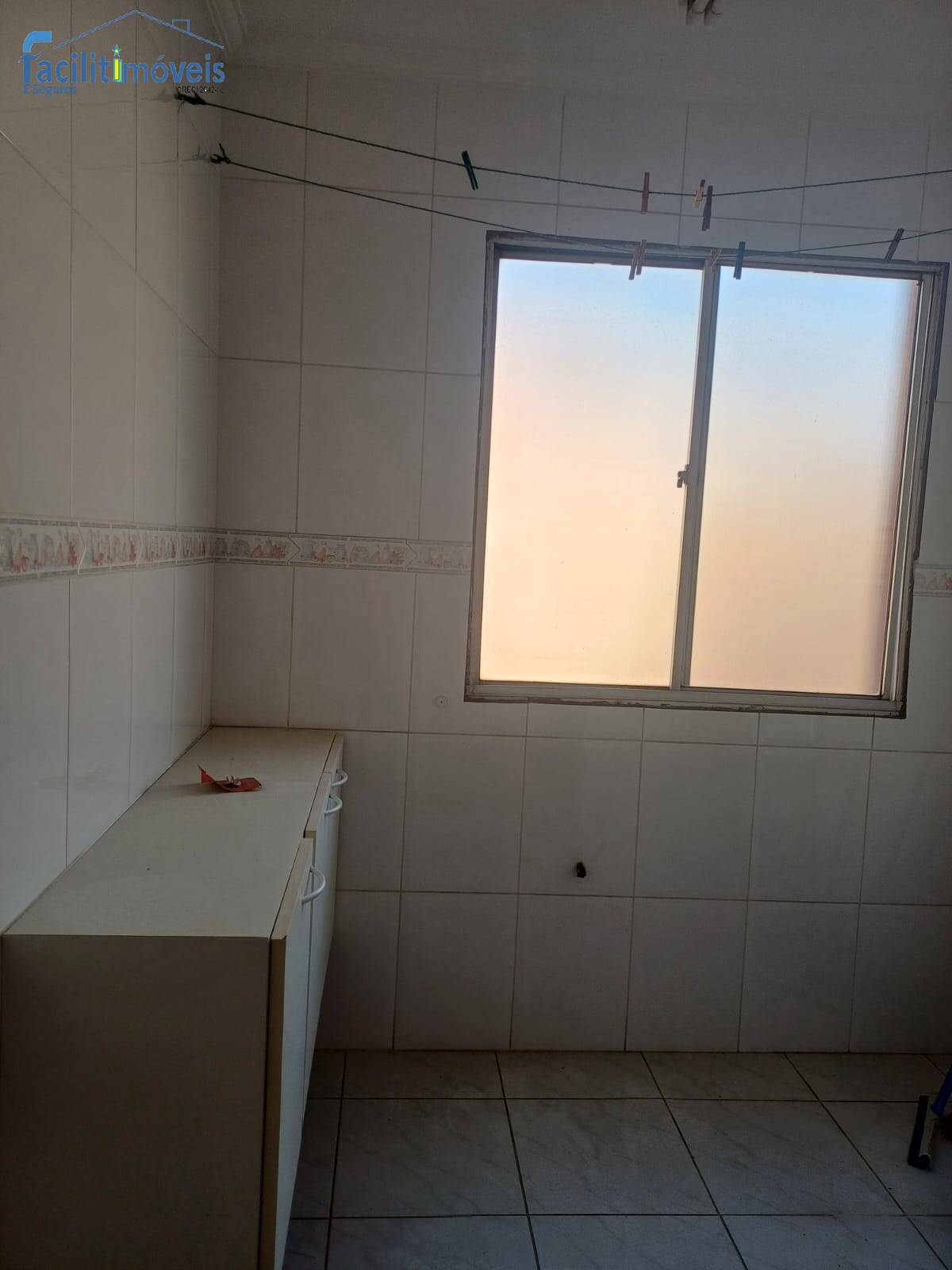 Apartamento à venda com 2 quartos, 54m² - Foto 9