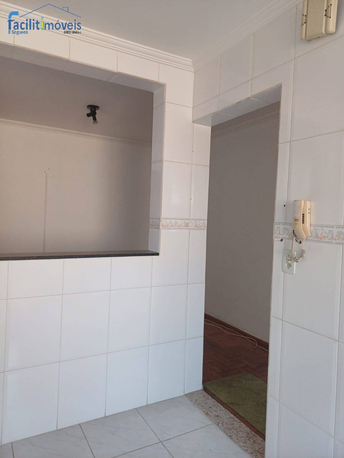 Apartamento à venda com 2 quartos, 54m² - Foto 6