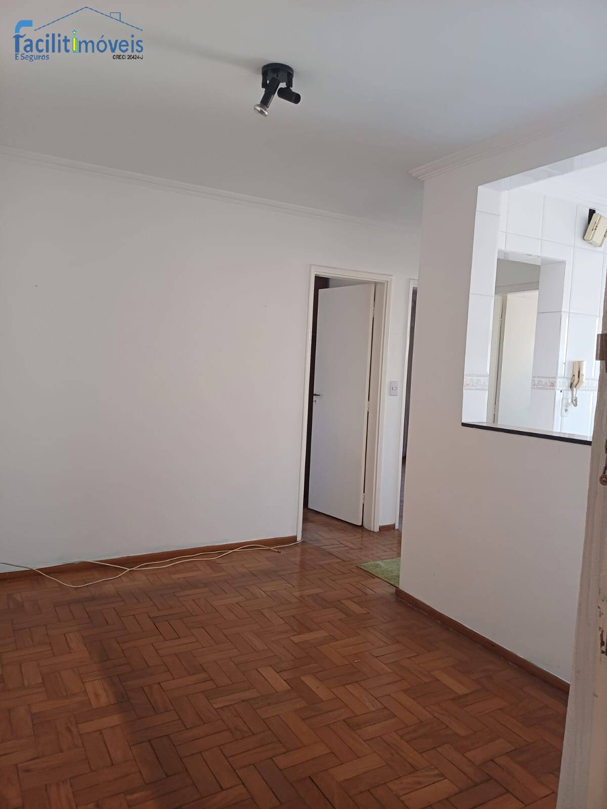 Apartamento à venda com 2 quartos, 54m² - Foto 1