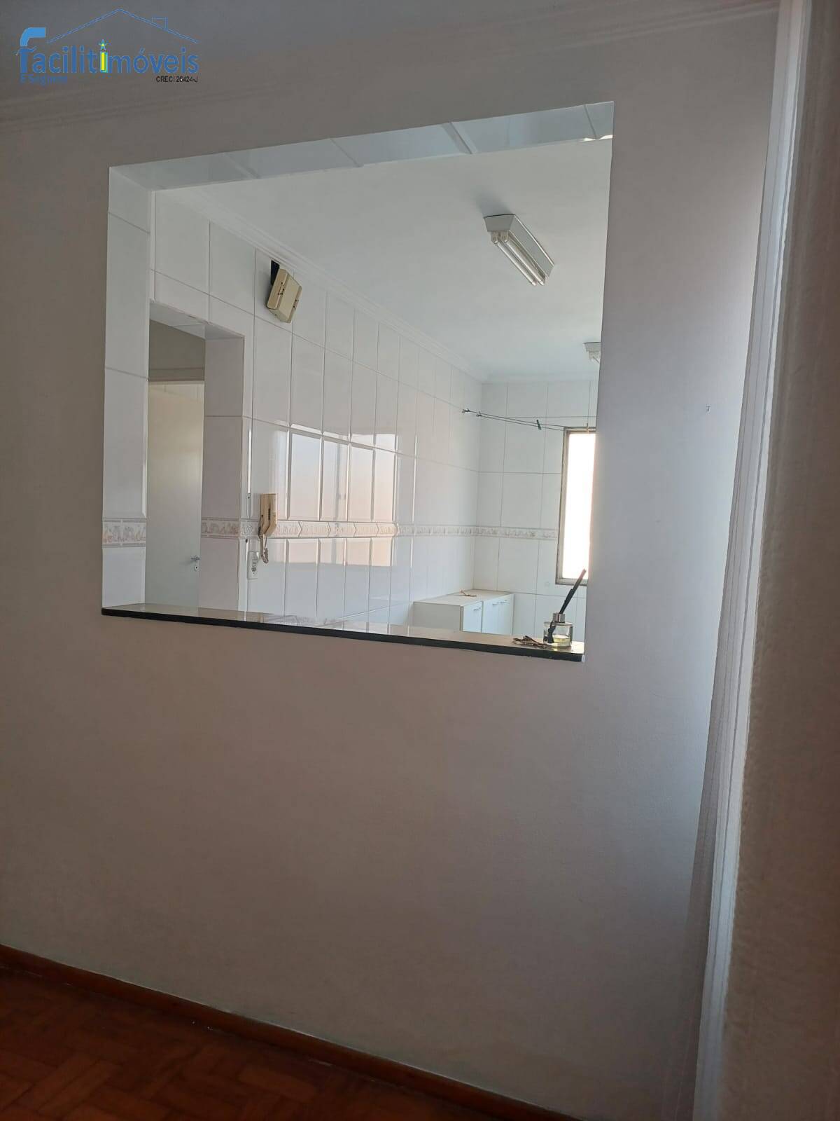 Apartamento à venda com 2 quartos, 54m² - Foto 3