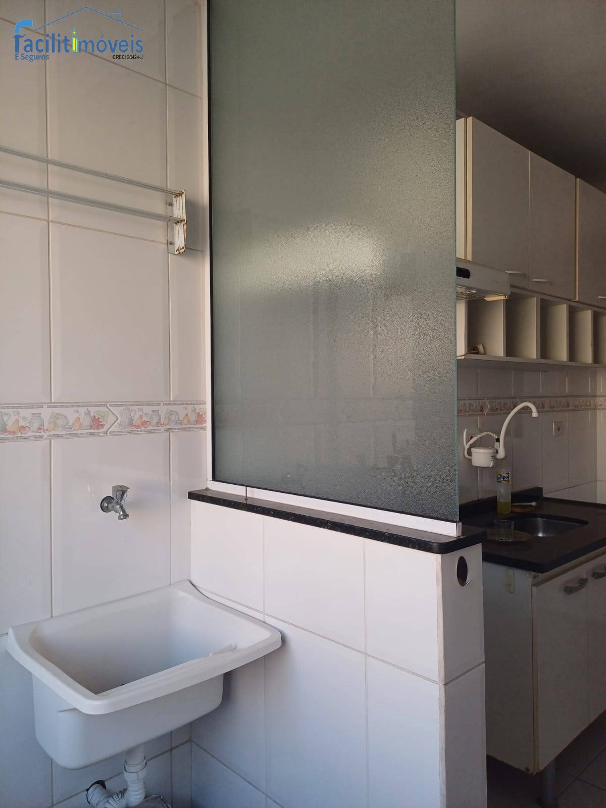 Apartamento à venda com 2 quartos, 54m² - Foto 8