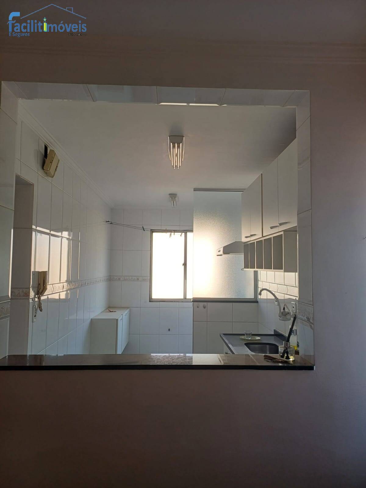 Apartamento à venda com 2 quartos, 54m² - Foto 7