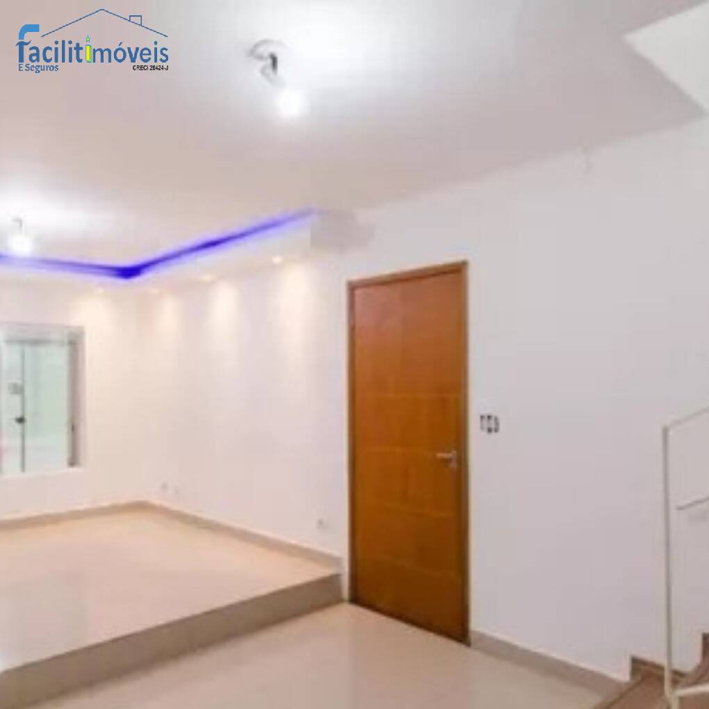 Sobrado à venda com 3 quartos, 280m² - Foto 5