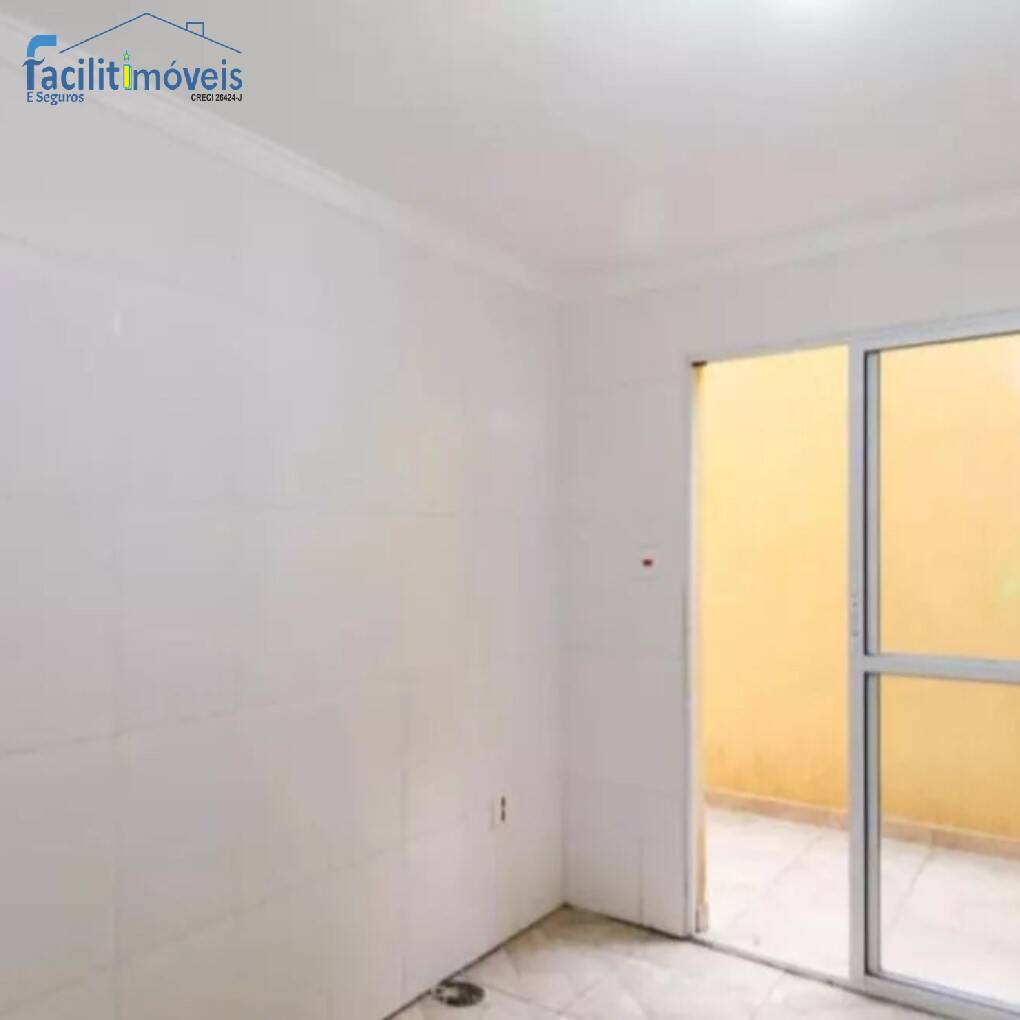 Sobrado à venda com 3 quartos, 280m² - Foto 3