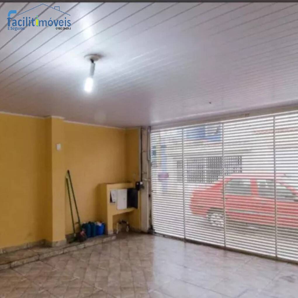 Sobrado à venda com 3 quartos, 280m² - Foto 19