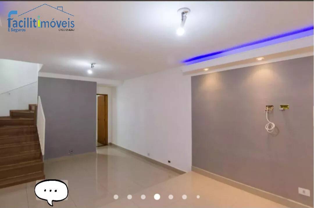 Sobrado à venda com 3 quartos, 280m² - Foto 2